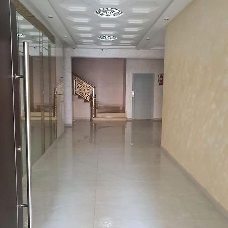 شقة Nador Hay Al Matar المظهر الخارجي الصورة