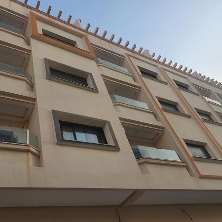 شقة Nador Hay Al Matar المظهر الخارجي الصورة