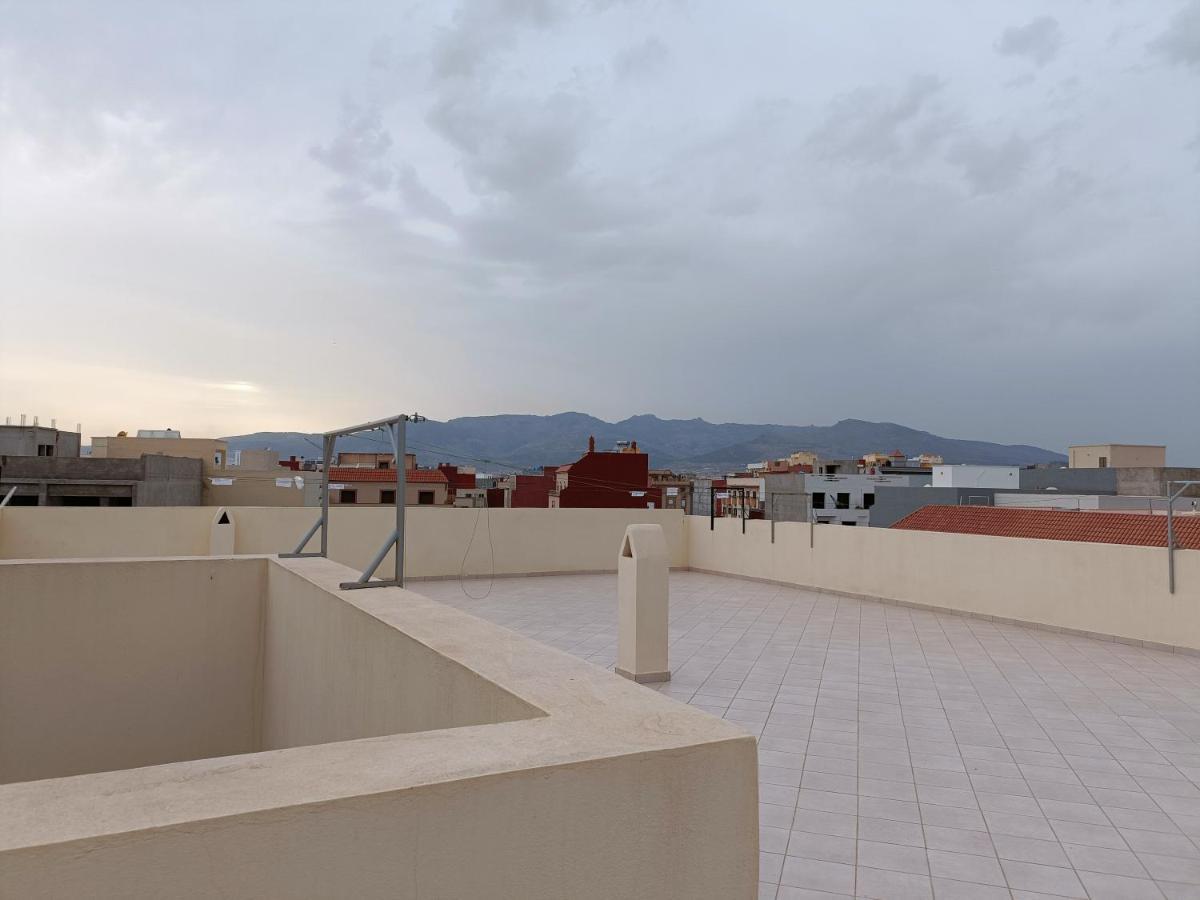 شقة Nador Hay Al Matar المظهر الخارجي الصورة