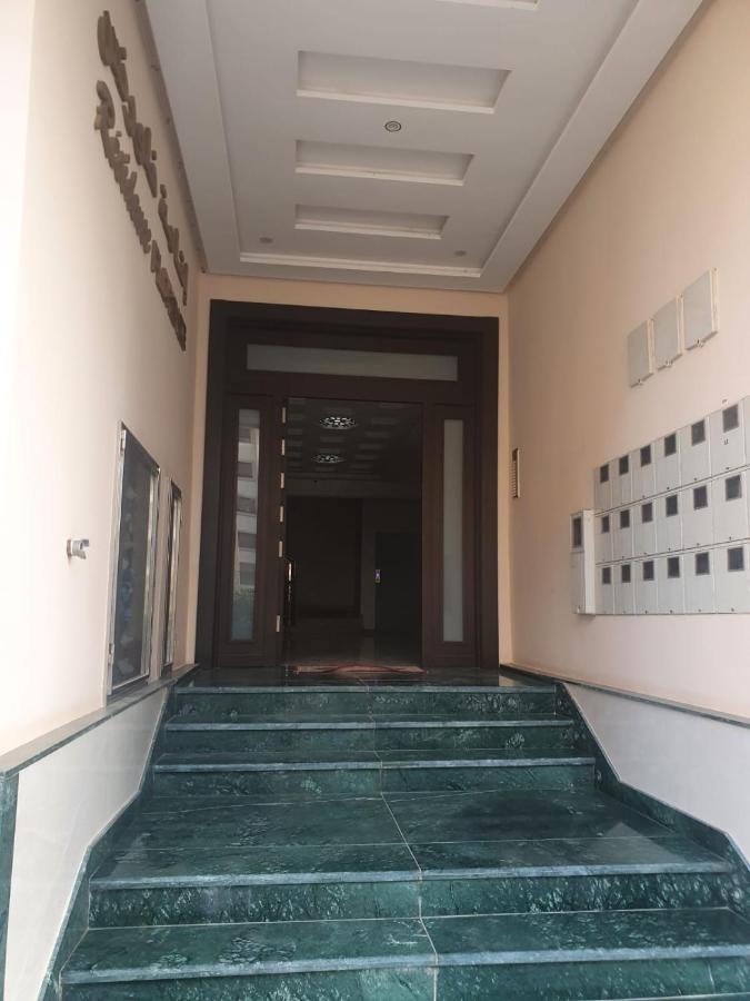 شقة Nador Hay Al Matar المظهر الخارجي الصورة