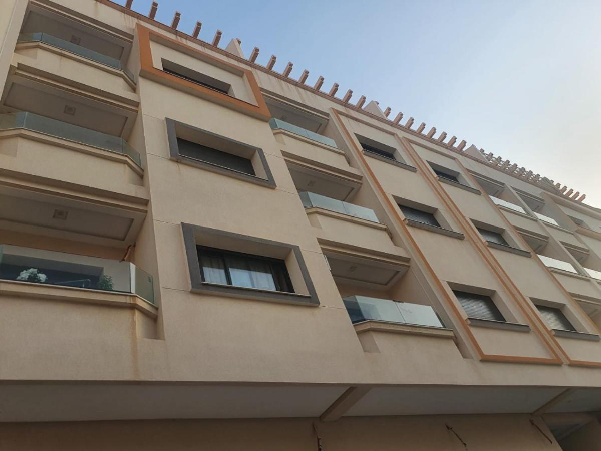 شقة Nador Hay Al Matar المظهر الخارجي الصورة