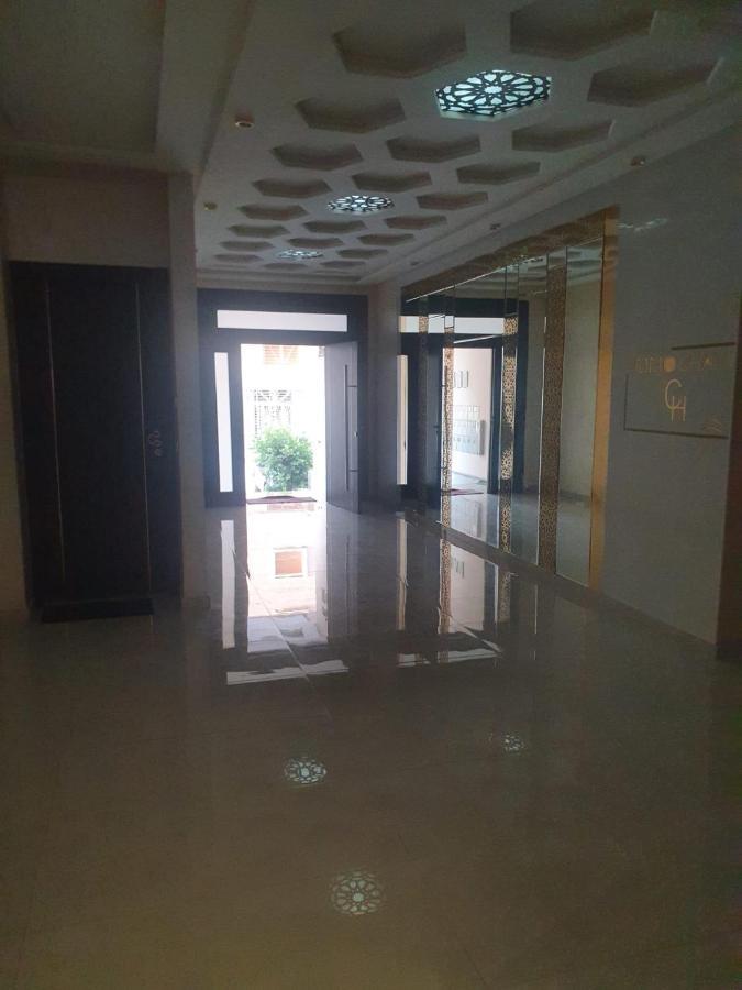 شقة Nador Hay Al Matar المظهر الخارجي الصورة